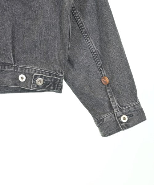 WOOLRICH 牛仔夾克