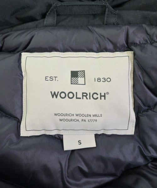 WOOLRICH 羽絨大衣