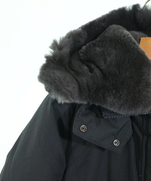 WOOLRICH 羽絨大衣