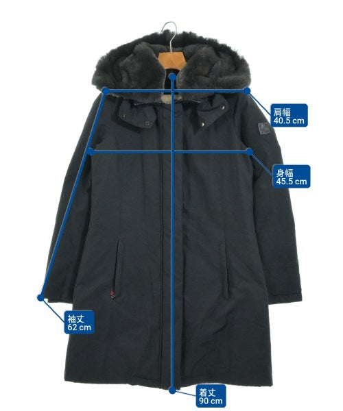 WOOLRICH 羽絨大衣