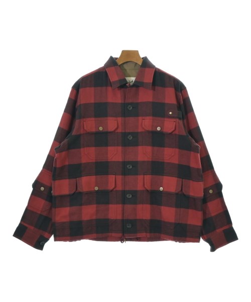 WOOLRICH 其他飛行外套