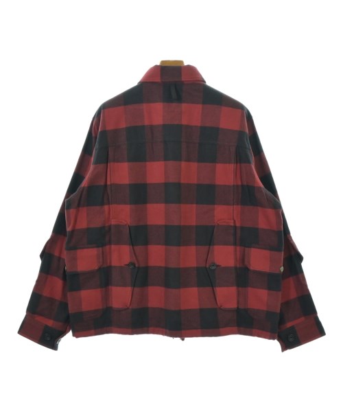 WOOLRICH 其他飛行外套