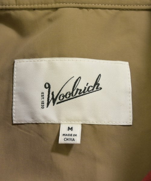 WOOLRICH 其他飛行外套