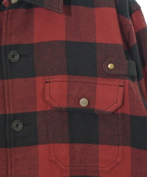 WOOLRICH 其他飛行外套