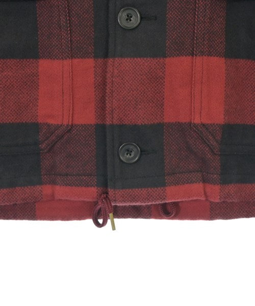 WOOLRICH 其他飛行外套