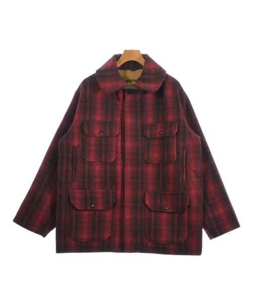 WOOLRICH 其他大衣