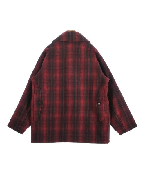WOOLRICH 其他大衣