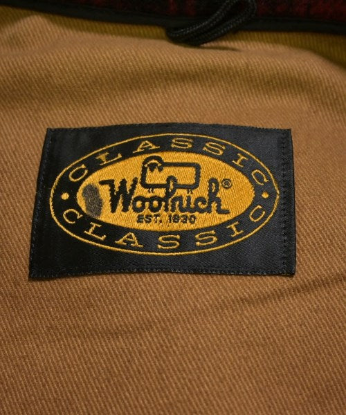 WOOLRICH 其他大衣