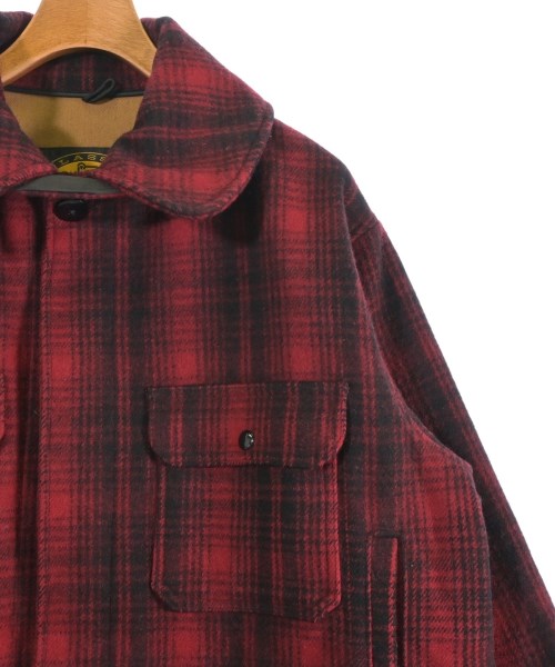 WOOLRICH 其他大衣