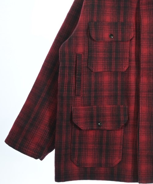 WOOLRICH 其他大衣