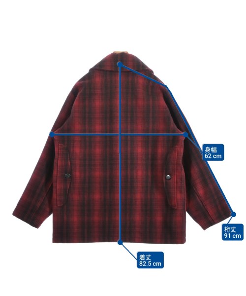 WOOLRICH 其他大衣
