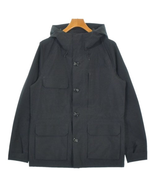 WOOLRICH 山系外套