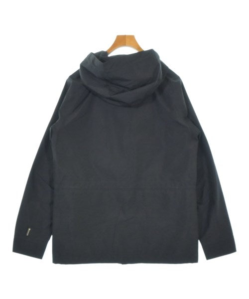 WOOLRICH 山系外套