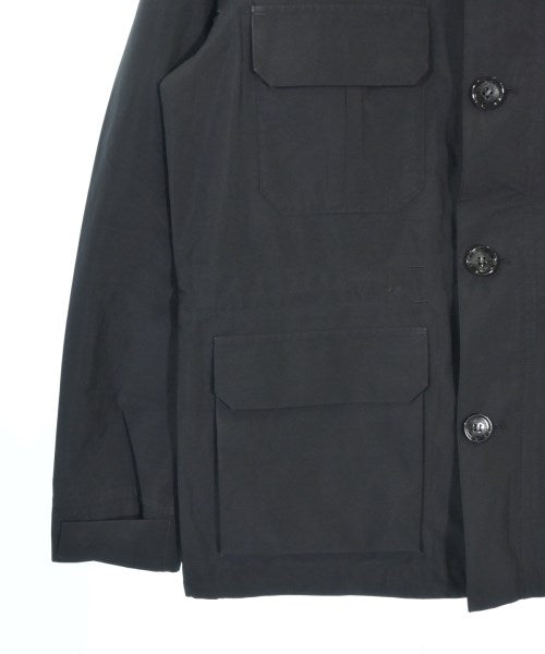 WOOLRICH 山系外套