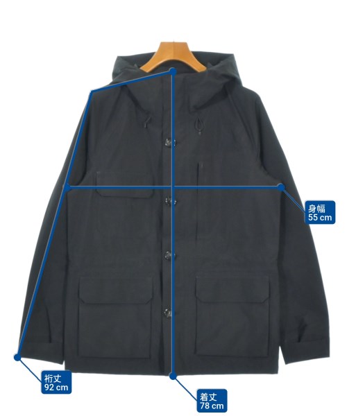 WOOLRICH 山系外套