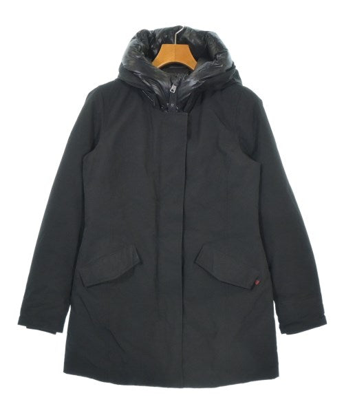 WOOLRICH 羽絨大衣