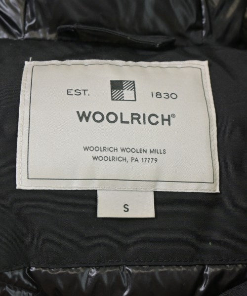 WOOLRICH 羽絨大衣