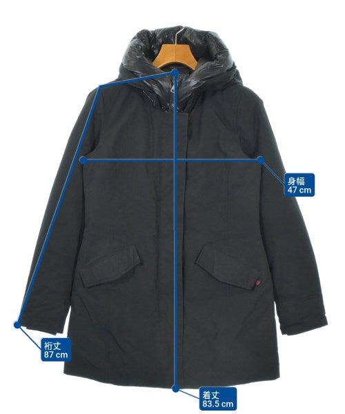 WOOLRICH 羽絨大衣
