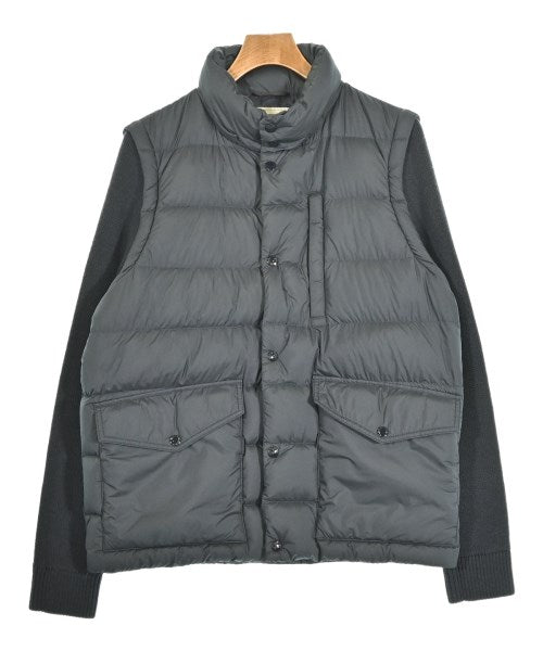 WOOLRICH 羽絨夾克/背心