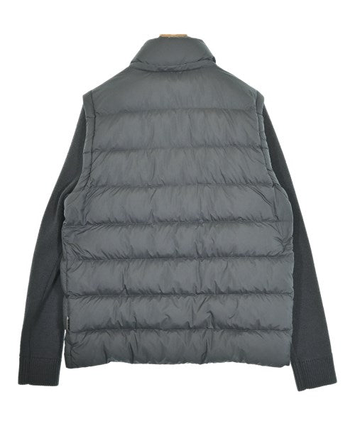 WOOLRICH 羽絨夾克/背心