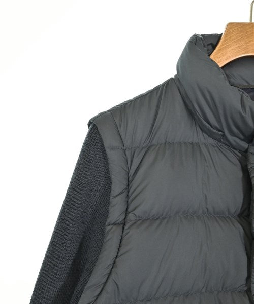 WOOLRICH 羽絨夾克/背心