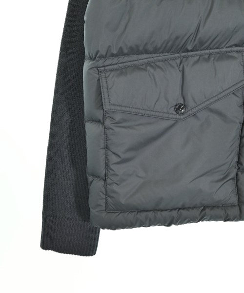 WOOLRICH 羽絨夾克/背心