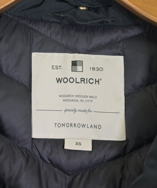 WOOLRICH 羽絨大衣