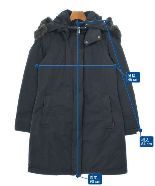 WOOLRICH 羽絨大衣