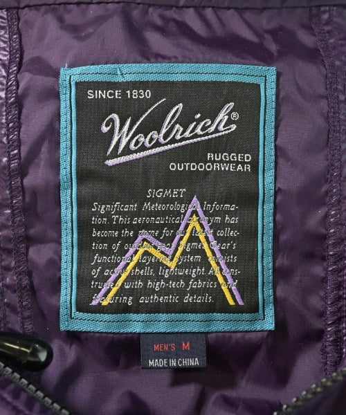 WOOLRICH 其他飛行外套