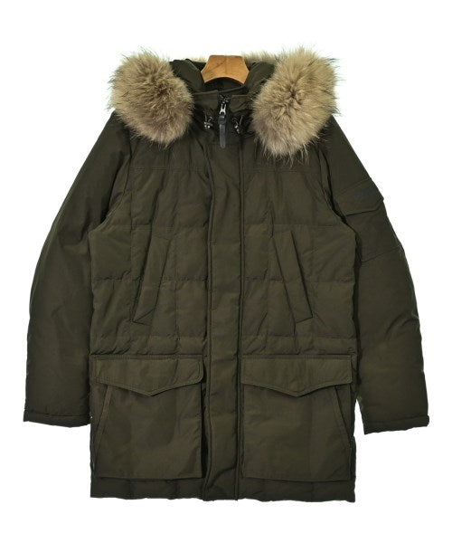 WOOLRICH 羽絨大衣