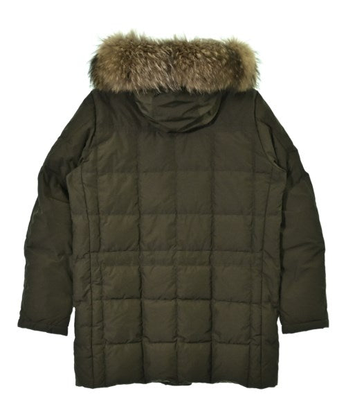 WOOLRICH 羽絨大衣