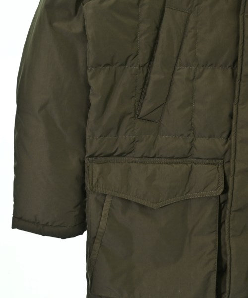 WOOLRICH 羽絨大衣