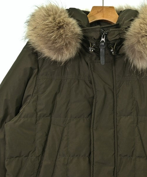 WOOLRICH 羽絨大衣