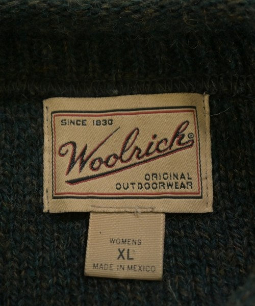WOOLRICH 毛衣