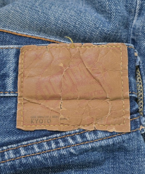 DENIME 牛仔褲