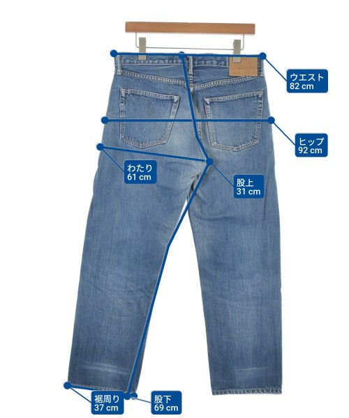 DENIME 牛仔褲