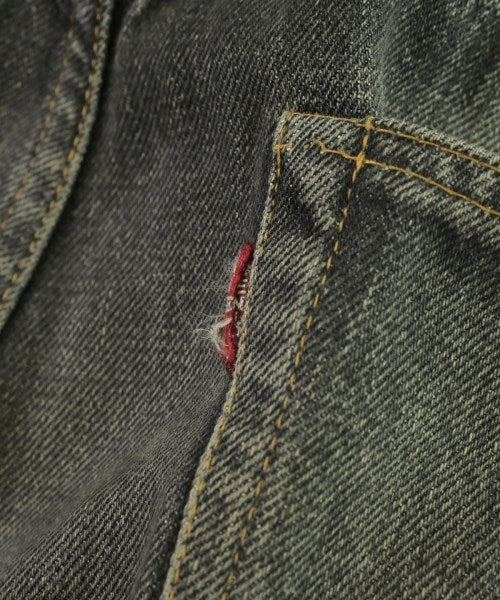 DENIME 牛仔褲