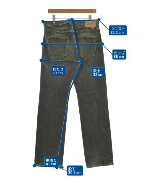DENIME 牛仔褲