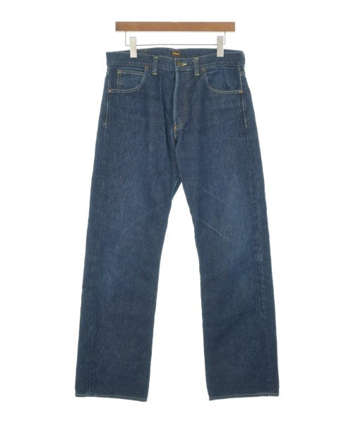 DENIME 牛仔褲