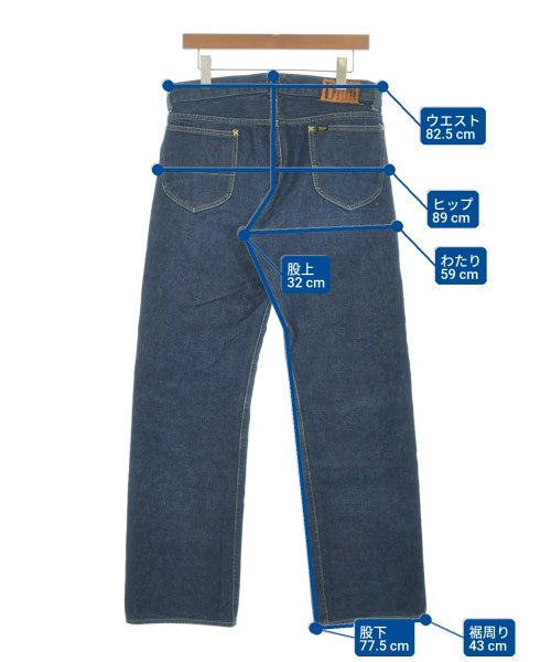 DENIME 牛仔褲