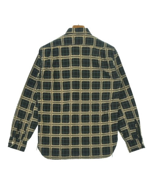 SUGAR CANE 休閒襯衫