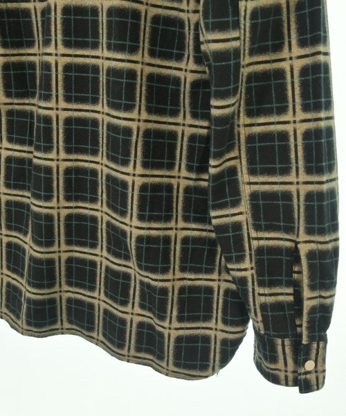 SUGAR CANE 休閒襯衫