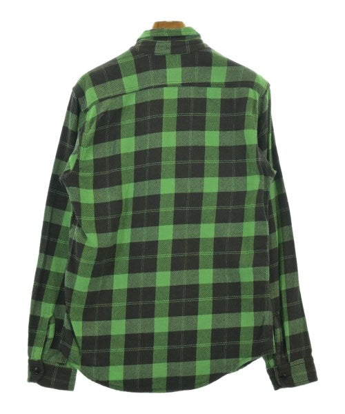 SUGAR CANE 休襯衫