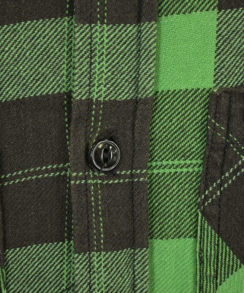 SUGAR CANE 休襯衫