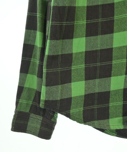 SUGAR CANE 休襯衫