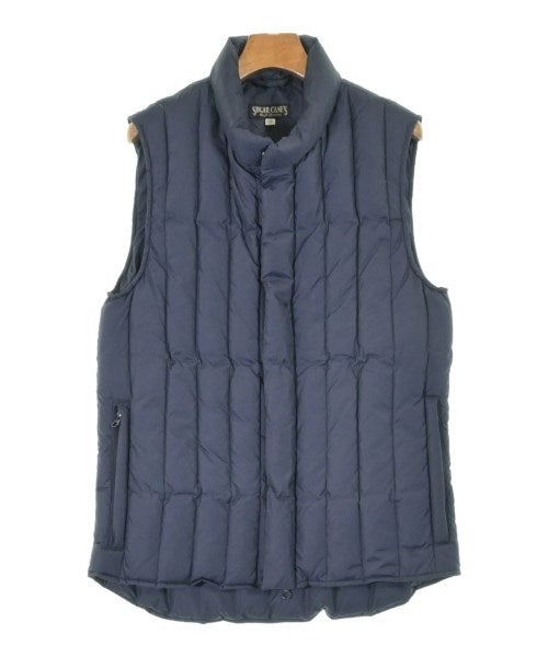 SUGAR CANE 羽絨夾克/背心