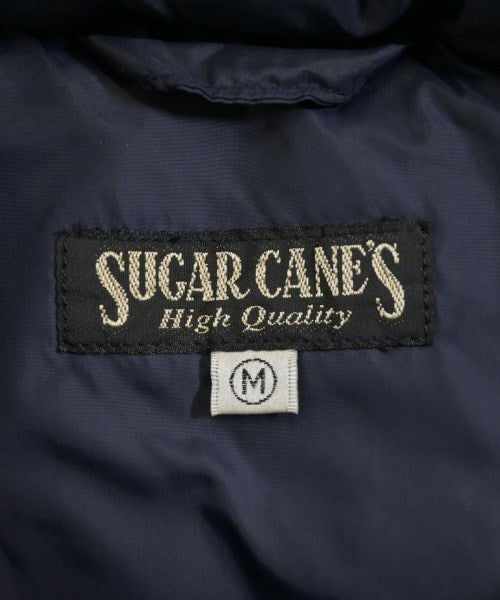 SUGAR CANE 羽絨夾克/背心