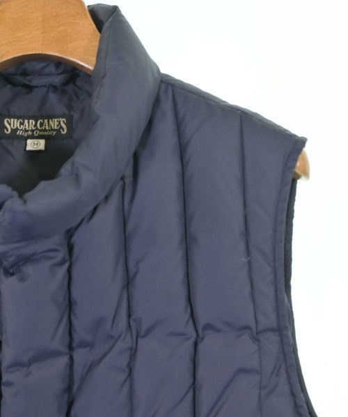 SUGAR CANE 羽絨夾克/背心