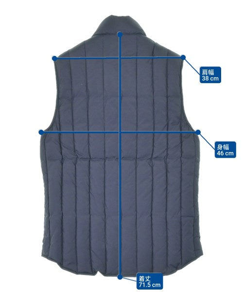 SUGAR CANE 羽絨夾克/背心