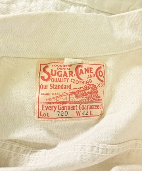 SUGAR CANE 牛仔夾克